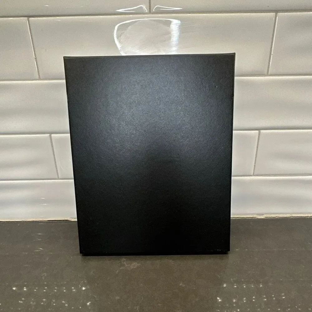 Christian Notebook-(4 Piece) NWOT